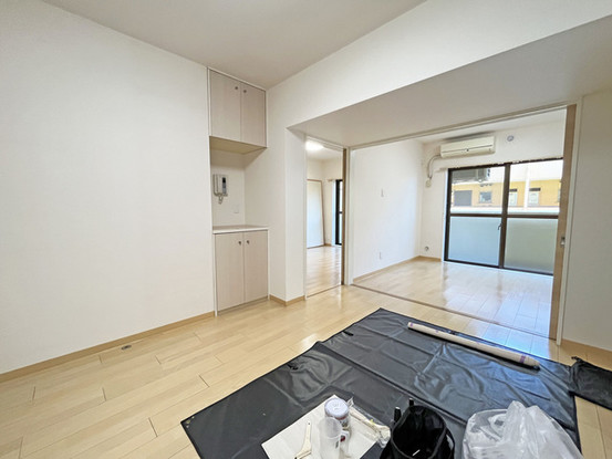 apartment 東京都小平市上水本町４丁目
地図を見る