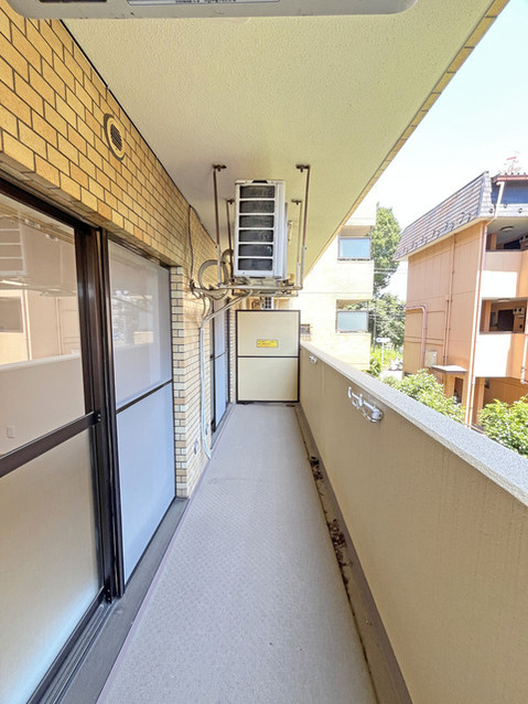 apartment 東京都小平市上水本町４丁目
地図を見る