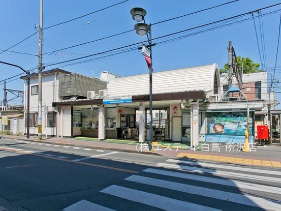 apartment 東京都小平市上水本町４丁目
地図を見る