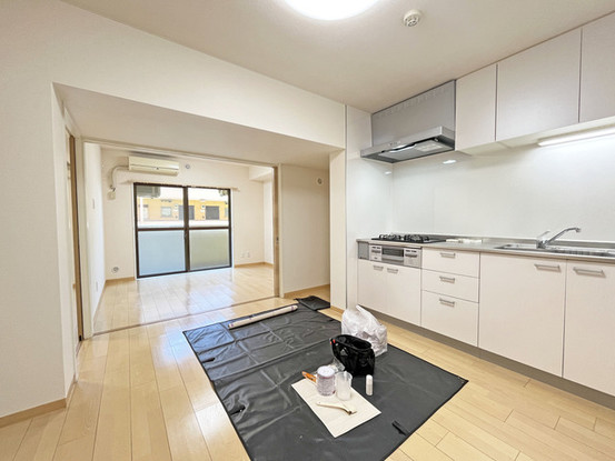 apartment 東京都小平市上水本町４丁目
地図を見る