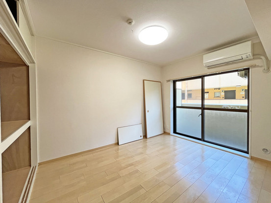 apartment 東京都小平市上水本町４丁目
地図を見る