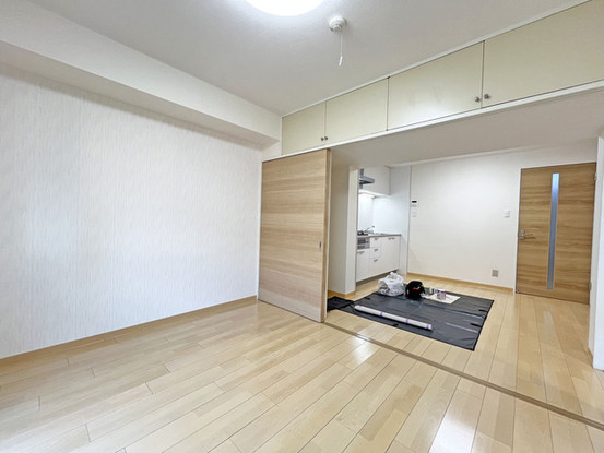 apartment 東京都小平市上水本町４丁目
地図を見る