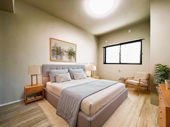 apartment 東京都小平市鈴木町１丁目
地図を見る
