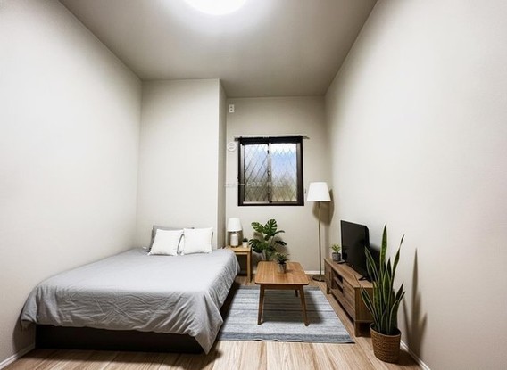 apartment 東京都小平市鈴木町１丁目
地図を見る