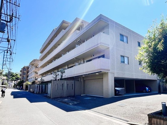 apartment 東京都小平市鈴木町１丁目
地図を見る