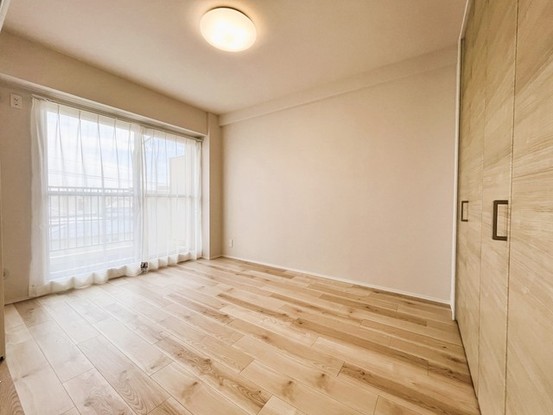 apartment 埼玉県入間市東藤沢１丁目
地図を見る
