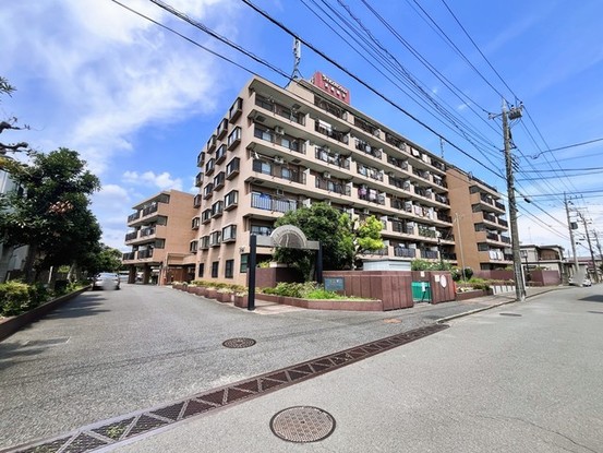 apartment 埼玉県入間市東藤沢１丁目
地図を見る