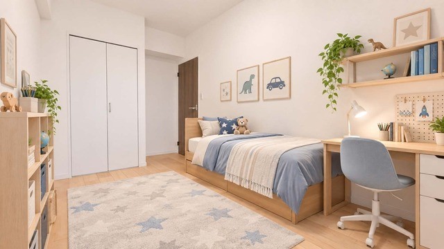 apartment 東京都西東京市柳沢５丁目
地図を見る