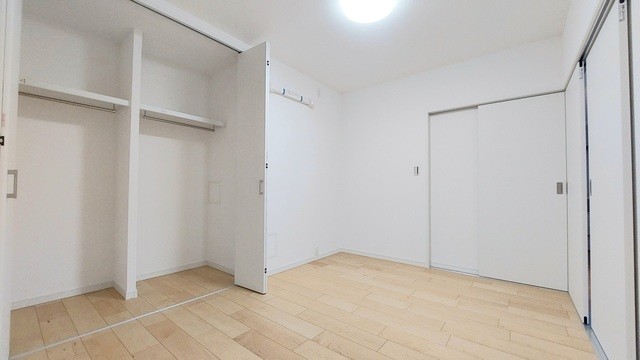 apartment 東京都西東京市柳沢５丁目
地図を見る