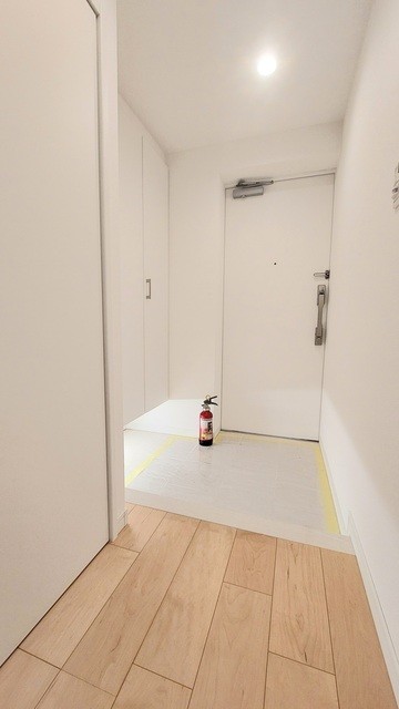 apartment 東京都西東京市柳沢５丁目
地図を見る