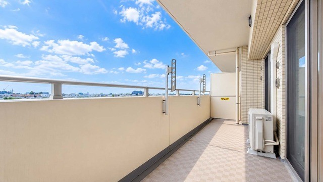 apartment 東京都西東京市柳沢５丁目
地図を見る
