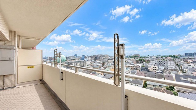 apartment 東京都西東京市柳沢５丁目
地図を見る