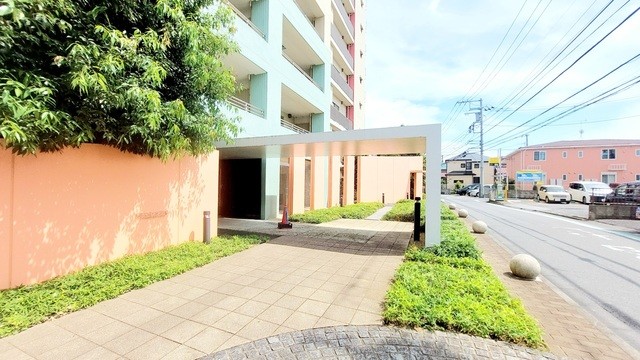 apartment 東京都西東京市柳沢５丁目
地図を見る