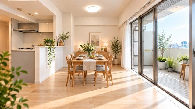 apartment 東京都西東京市柳沢５丁目
地図を見る