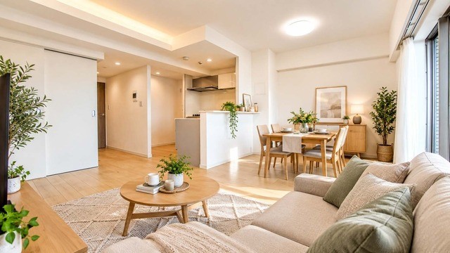 apartment 東京都西東京市柳沢５丁目
地図を見る