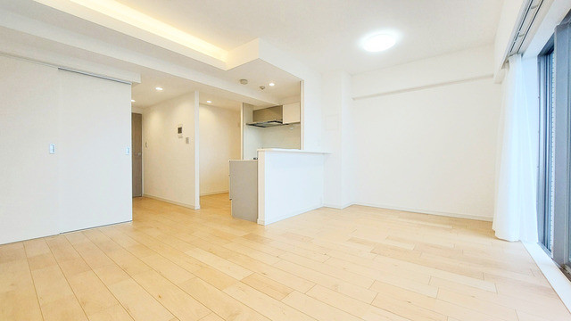 apartment 東京都西東京市柳沢５丁目
地図を見る
