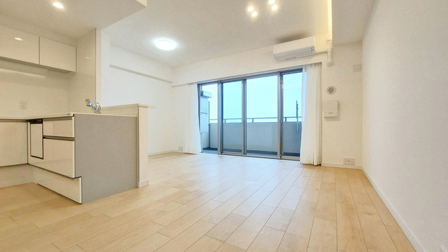 apartment 東京都西東京市柳沢５丁目
地図を見る