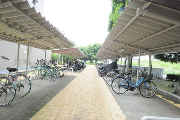 apartment 埼玉県志木市館１丁目
地図を見る