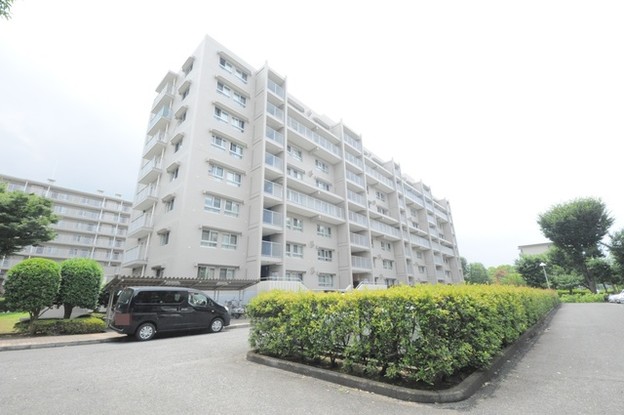 apartment 埼玉県志木市館１丁目
地図を見る