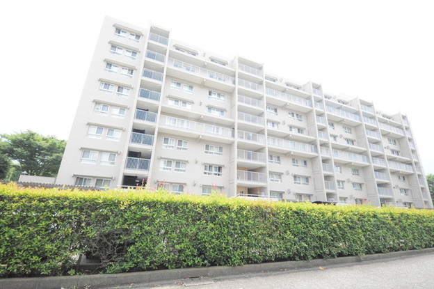 apartment 埼玉県志木市館１丁目
地図を見る