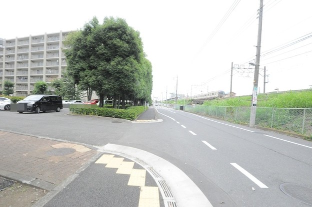 apartment 埼玉県志木市館１丁目
地図を見る