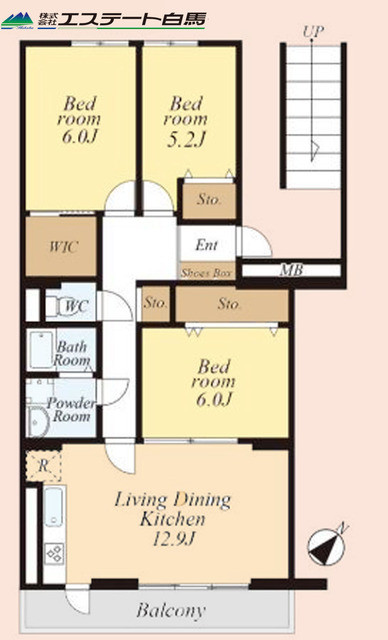 apartment 埼玉県志木市館１丁目
地図を見る