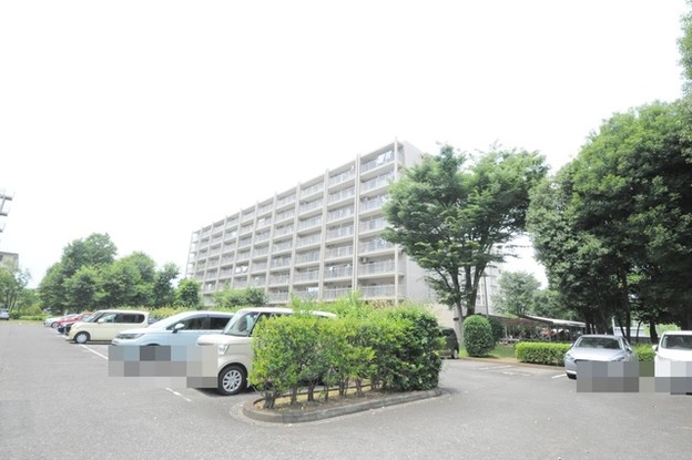 apartment 埼玉県志木市館１丁目
地図を見る