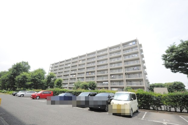 apartment 埼玉県志木市館１丁目
地図を見る