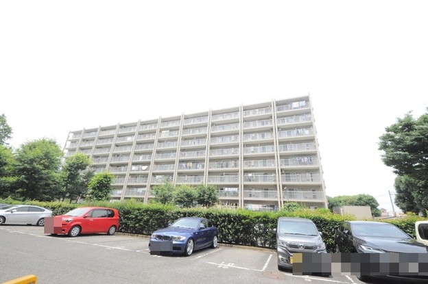apartment 埼玉県志木市館１丁目
地図を見る