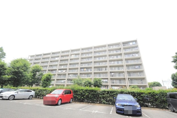 apartment 埼玉県志木市館１丁目
地図を見る
