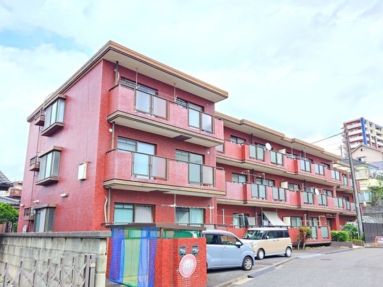 apartment 埼玉県入間市豊岡２丁目
地図を見る