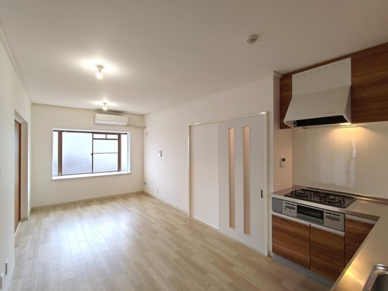 apartment 埼玉県入間市豊岡２丁目
地図を見る
