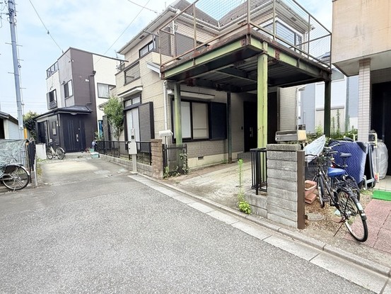 detached 埼玉県ふじみ野市谷田２丁目
地図を見る