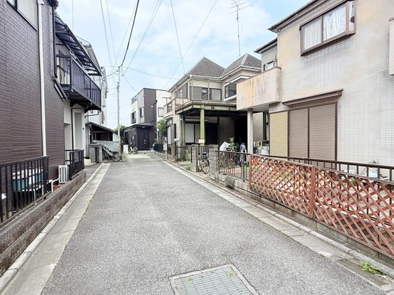 detached 埼玉県ふじみ野市谷田２丁目
地図を見る