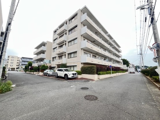 apartment 埼玉県富士見市ふじみ野東１丁目
地図を見る