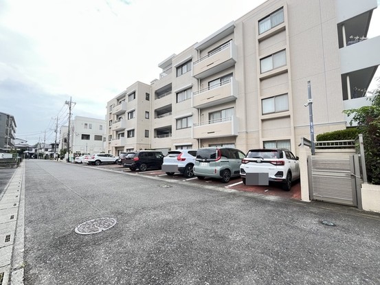 apartment 埼玉県富士見市ふじみ野東１丁目
地図を見る