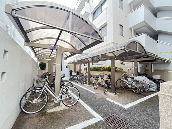 apartment 埼玉県富士見市ふじみ野東１丁目
地図を見る