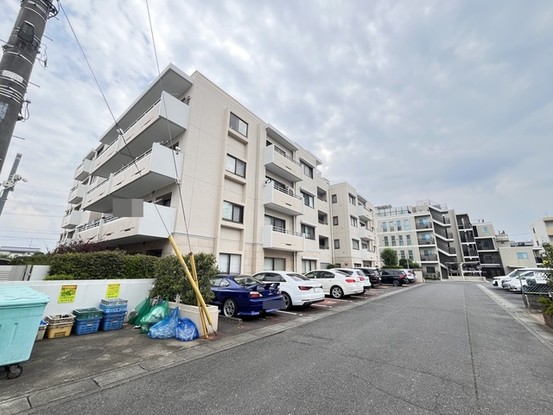 apartment 埼玉県富士見市ふじみ野東１丁目
地図を見る