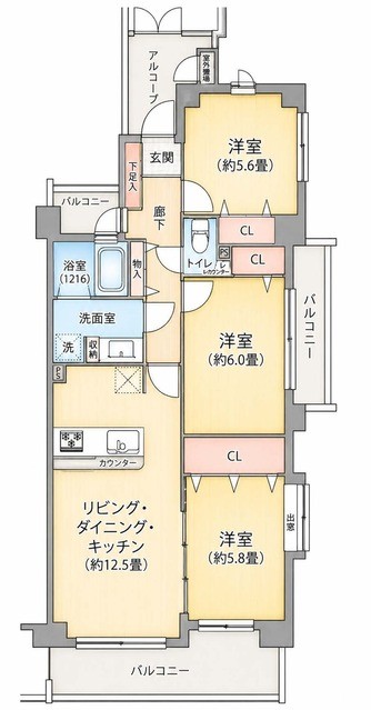 apartment 埼玉県富士見市ふじみ野東１丁目
地図を見る