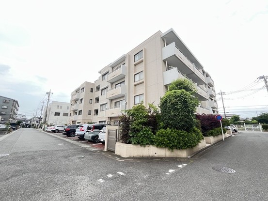 apartment 埼玉県富士見市ふじみ野東１丁目
地図を見る