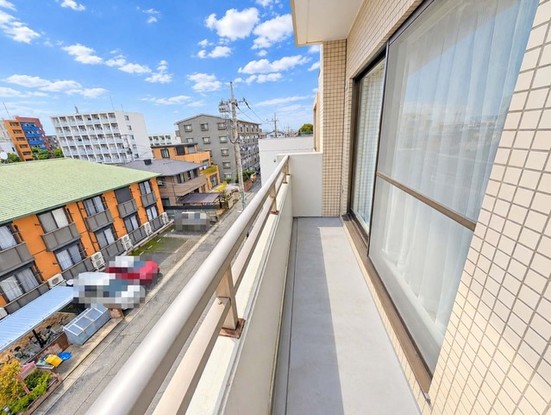 apartment 埼玉県富士見市ふじみ野東１丁目
地図を見る