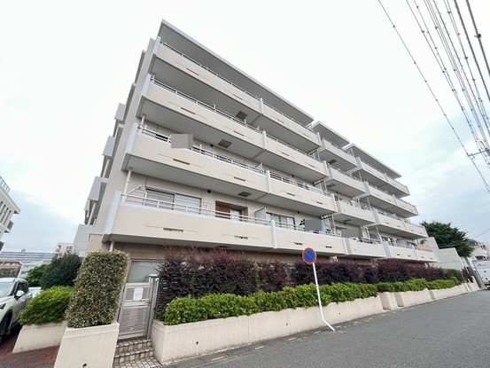 apartment 埼玉県富士見市ふじみ野東１丁目
地図を見る