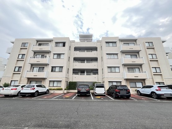 apartment 埼玉県富士見市ふじみ野東１丁目
地図を見る