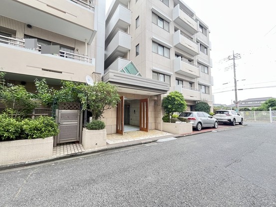 apartment 埼玉県富士見市ふじみ野東１丁目
地図を見る