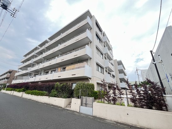 apartment 埼玉県富士見市ふじみ野東１丁目
地図を見る