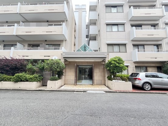 apartment 埼玉県富士見市ふじみ野東１丁目
地図を見る