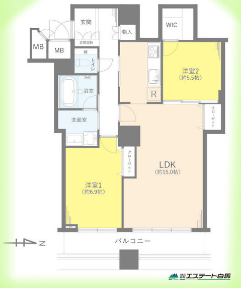 apartment 埼玉県ふじみ野市うれし野２丁目
地図を見る