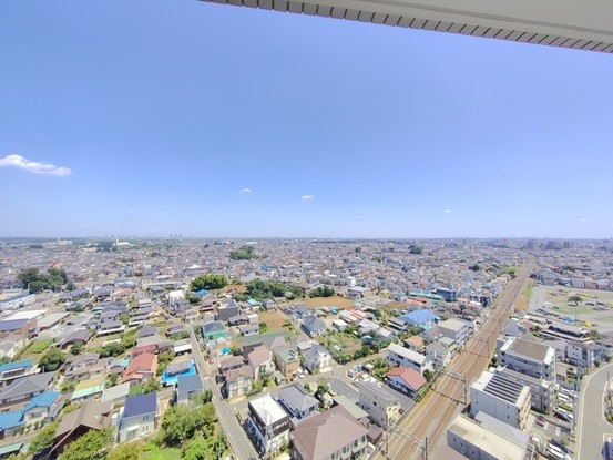 apartment 埼玉県ふじみ野市うれし野２丁目
地図を見る