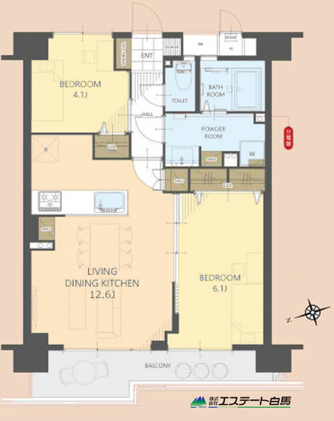 apartment 埼玉県入間市豊岡１丁目
地図を見る