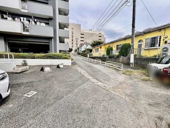 apartment 埼玉県入間市豊岡１丁目
地図を見る